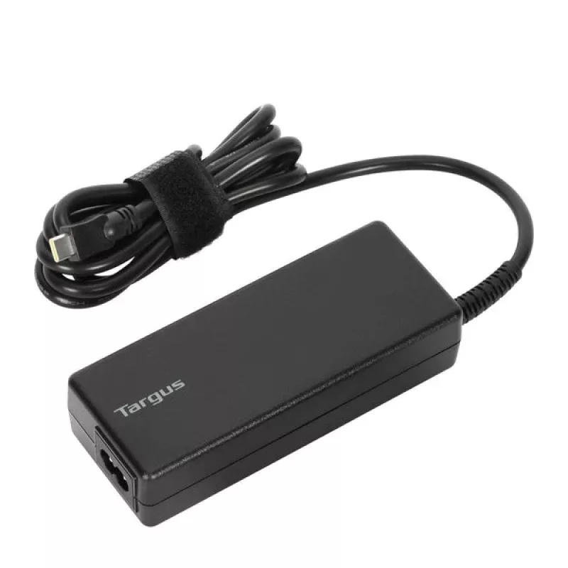 Targus APA108EU maitinimo adapteris Vidaus 100 W Juoda