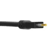 Targus APA108EU maitinimo adapteris Vidaus 100 W Juoda