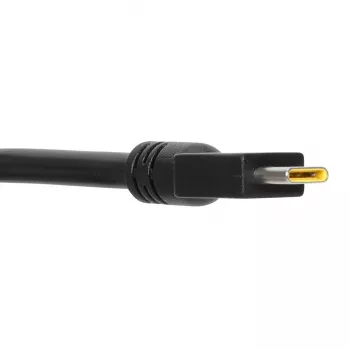 Targus APA108EU maitinimo adapteris Vidaus 100 W Juoda