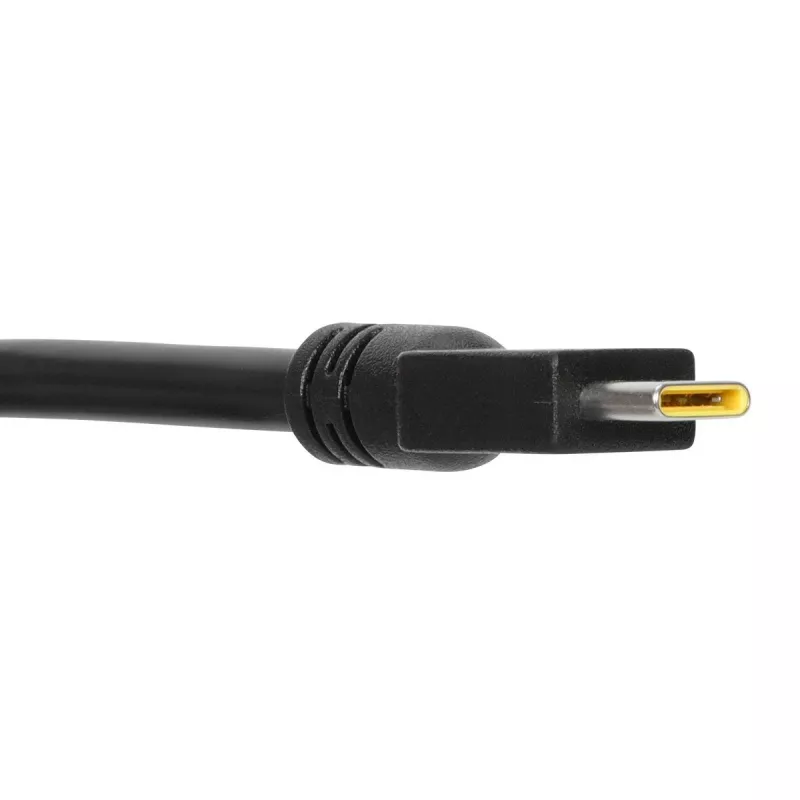 Targus APA108EU maitinimo adapteris Vidaus 100 W Juoda