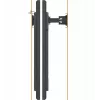 iiyama MD-WM0001 reklaminio ekrano laikiklis 165,1 cm (65 col.) Juodas