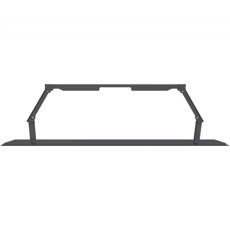 iiyama MD-WM0001 reklaminio ekrano laikiklis 165,1 cm (65 col.) Juodas