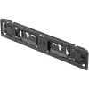 iiyama MD-WM0001 reklaminio ekrano laikiklis 165,1 cm (65 col.) Juodas