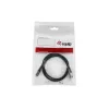 Equip USB 4 Gen 3 C į C laidas, kišt./kišt., 1,2 m, 8K/60Hz, 40Gbps, PD3.1 240 W
