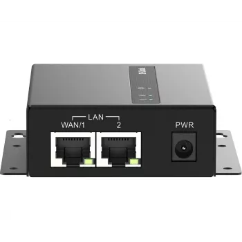 Belaidis maršruto parinktuvas D-Link DWM-313 Gigabit Ethernet 4G juodas