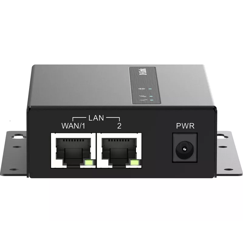 Belaidis maršruto parinktuvas D-Link DWM-313 Gigabit Ethernet 4G juodas