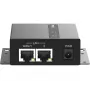 Belaidis maršruto parinktuvas D-Link DWM-313 Gigabit Ethernet 4G juodas