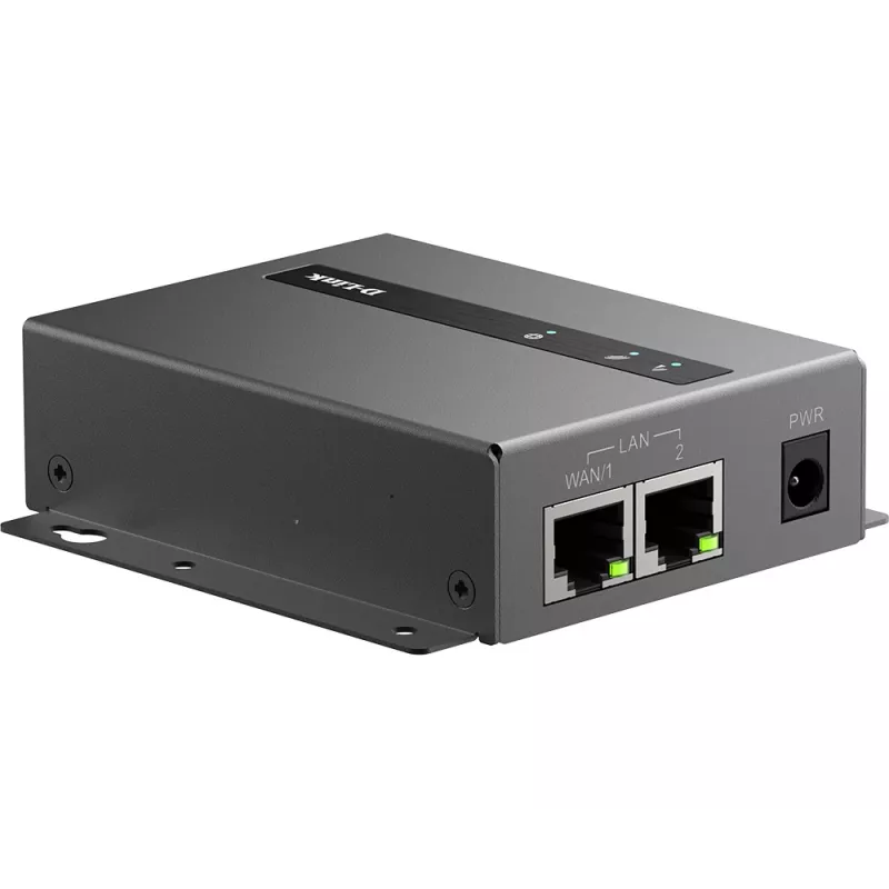 Belaidis maršruto parinktuvas D-Link DWM-313 Gigabit Ethernet 4G juodas