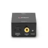 Phono į TosLink (optinį) ir bendraašį ADC Lindy 70309