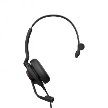 Ausinės „Jabra Evolve2 30 USB-A UC Mono“