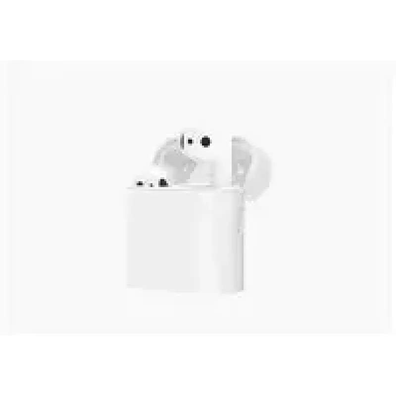 Xiaomi Mi Air 2 SE True Headset In-ear USB Type-C Bluetooth White
