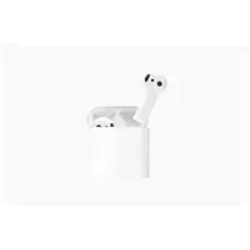 Xiaomi Mi Air 2 SE True Headset In-ear USB Type-C Bluetooth White