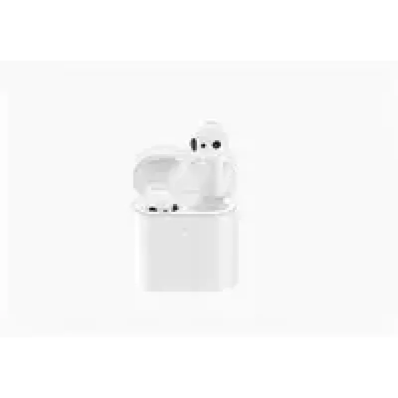 Xiaomi Mi Air 2 SE True Headset In-ear USB Type-C Bluetooth White