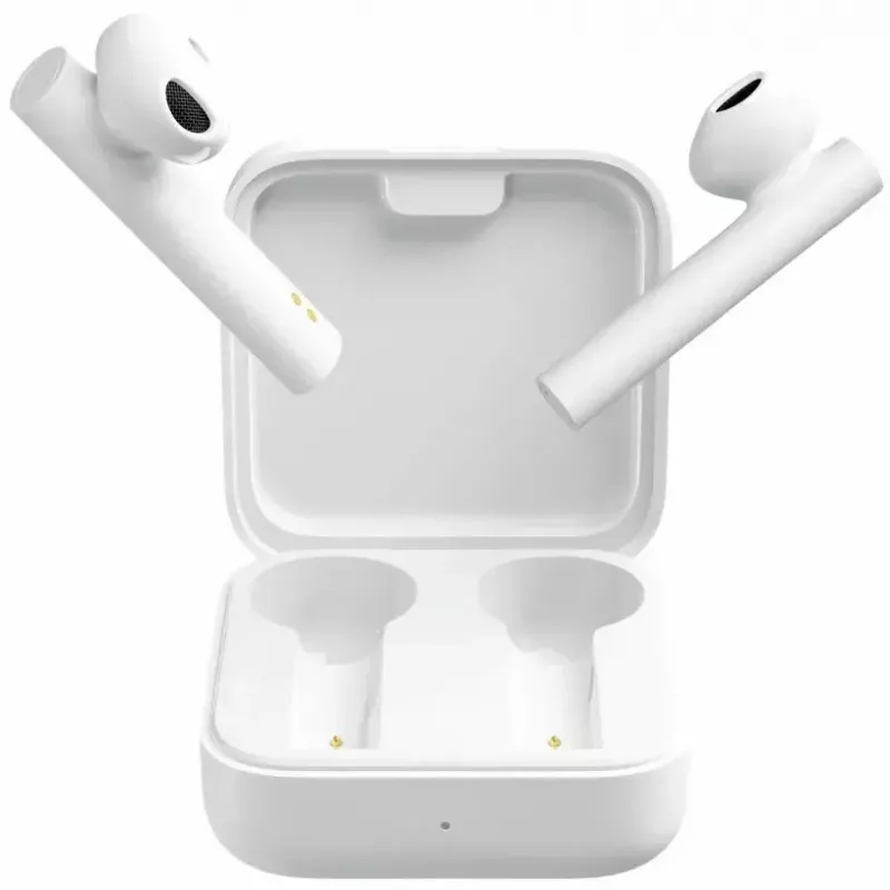 Xiaomi Mi Air 2 SE True Headset In-ear USB Type-C Bluetooth White
