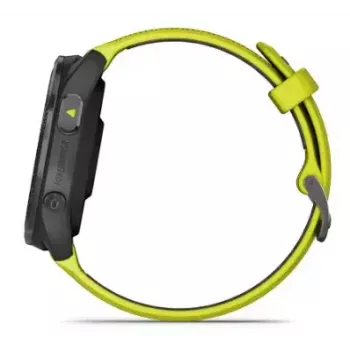 Išmanusis laikrodis Garmin Forerunner 965 Yellow