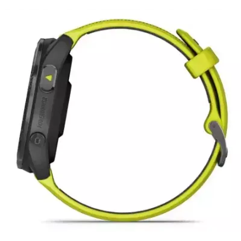Išmanusis laikrodis Garmin Forerunner 965 Yellow