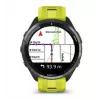 Išmanusis laikrodis Garmin Forerunner 965 Yellow