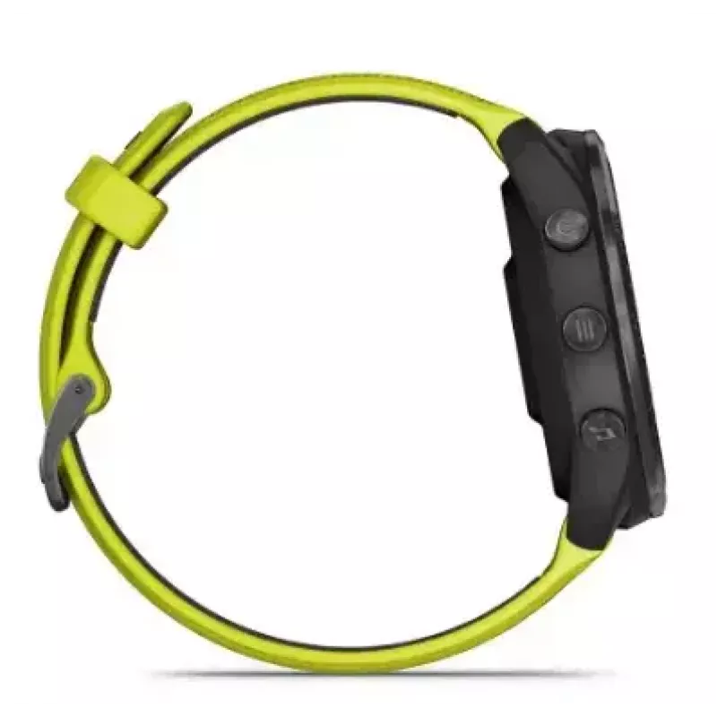 Išmanusis laikrodis Garmin Forerunner 965 Yellow