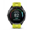 Išmanusis laikrodis Garmin Forerunner 965 Yellow