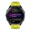 Išmanusis laikrodis Garmin Forerunner 965 Yellow