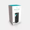 Drėkintuvas Duux Beam Mini 2 Ultrasonic — 3 L vandens bakelis, LED ekranas, juoda