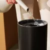 Drėkintuvas Duux Beam Mini 2 Ultrasonic — 3 L vandens bakelis, LED ekranas, juoda