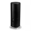 Drėkintuvas Duux Beam Mini 2 Ultrasonic — 3 L vandens bakelis, LED ekranas, juoda