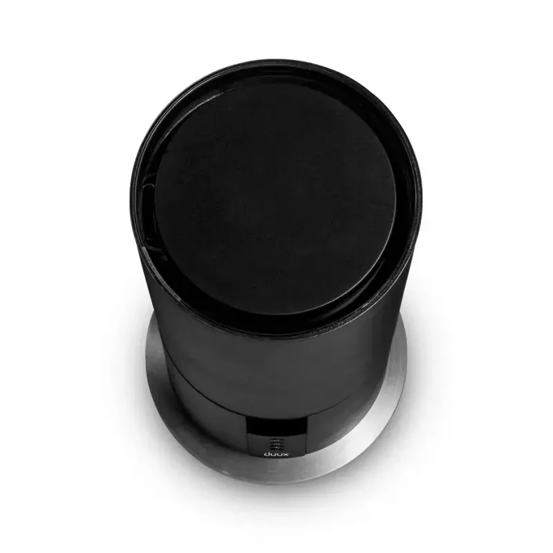 Drėkintuvas Duux Beam Mini 2 Ultrasonic — 3 L vandens bakelis, LED ekranas, juoda