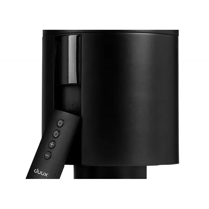 Drėkintuvas Duux Beam Mini 2 Ultrasonic — 3 L vandens bakelis, LED ekranas, juoda