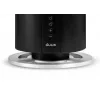 Drėkintuvas Duux Beam Mini 2 Ultrasonic — 3 L vandens bakelis, LED ekranas, juoda