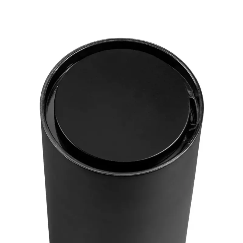 Drėkintuvas Duux Beam Mini 2 Ultrasonic — 3 L vandens bakelis, LED ekranas, juoda