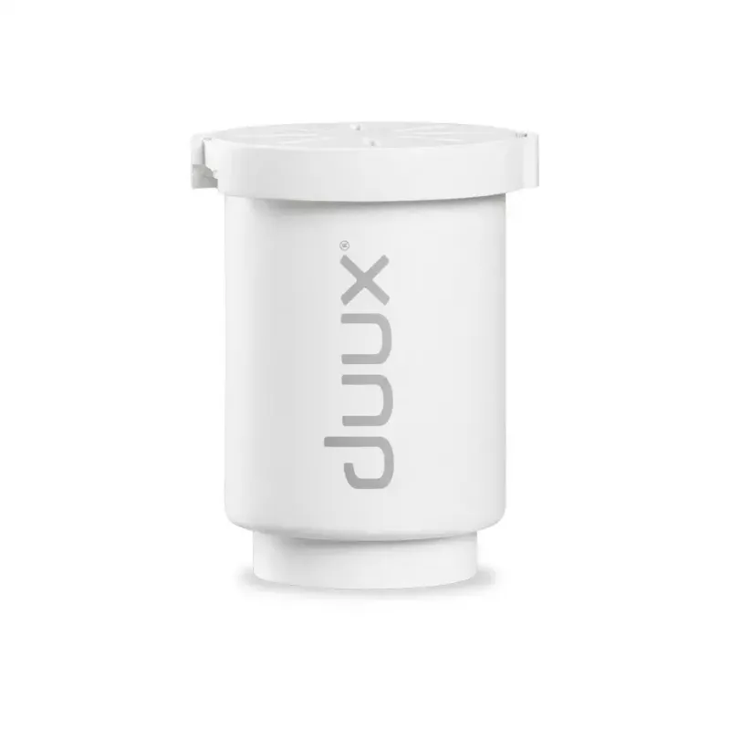 Drėkintuvas Duux Beam Mini 2 Ultrasonic — 3 L vandens bakelis, LED ekranas, juoda