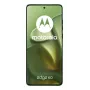 „Motorola edge 60“ 16,9 cm (6,67 colio) „Dual SIM“ „Android 15“ 5G USB Type-C 8 GB 256 GB 5200 mAh žalia