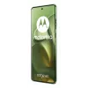 „Motorola edge 60“ 16,9 cm (6,67 colio) „Dual SIM“ „Android 15“ 5G USB Type-C 8 GB 256 GB 5200 mAh žalia