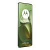„Motorola edge 60“ 16,9 cm (6,67 colio) „Dual SIM“ „Android 15“ 5G USB Type-C 8 GB 256 GB 5200 mAh žalia