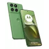 „Motorola edge 60“ 16,9 cm (6,67 colio) „Dual SIM“ „Android 15“ 5G USB Type-C 8 GB 256 GB 5200 mAh žalia