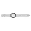 Išmanusis laikrodis Samsung Galaxy Watch6 Classic SM-R960NZSADBT sidabrinis