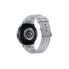 Išmanusis laikrodis Samsung Galaxy Watch6 Classic SM-R960NZSADBT sidabrinis