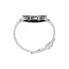 Išmanusis laikrodis Samsung Galaxy Watch6 Classic SM-R960NZSADBT sidabrinis