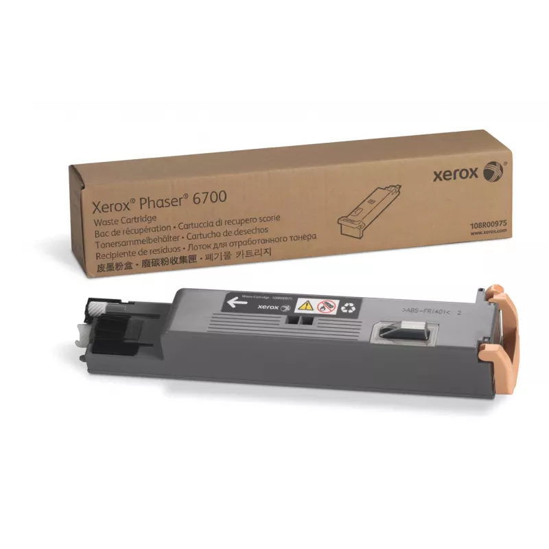 Xerox atliekų kasetė (25 000 lapų) Phaser 6700, 1 vnt.