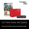 Everyday™ Geltonas Toneris, Xerox, suderinamas su HP 648A (CE262A), Standartinė talpa