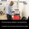 „Everyday™“ juodas dažiklis, kurį sukūrė „Xerox“, suderinamas su HP 26A (CF226A), standartinės talpos