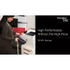 „Everyday™“ juodas dažiklis, kurį sukūrė „Xerox“, suderinamas su HP 26A (CF226A), standartinės talpos