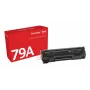 „Everyday™“ juodas dažiklis, „Xerox“, suderinamas su HP 79A (CF279A), standartinė talpa