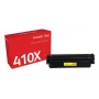 Everyday™ Geltonas Toneris, sukurtas Xerox, suderinamas su HP 410X (CF412X), Didelės talpos