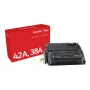 „Everyday™ Juoda Toner by Xerox“, suderinamas su HP 38A (Q5942A/ Q1338A), standartinė talpa