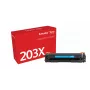Kasdieninis™ Žydra Toner by Xerox, suderinamas su HP 203X (CF541X), didelės talpos
