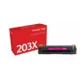 Everyday™ Magenta Toner by Xerox suderinamas su HP 203X (CF543X), didelės talpos
