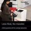 Everyday™ Magenta Toner by Xerox, suderinamas su Brother TN225M/ TN245M, didelės talpos