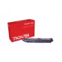 „Everyday™“ juodas dažų kasetė, suderinama su „Brother TN247BK“, didelės talpos
